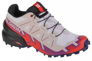 Damskie Buty sportowe Salomon Speedcross 6 Wide W 472212 r. 37 1/3