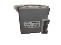 фото thumb №1, Lexus rx ii 400 300 rx400 h датчик kąta поворота 10 pin