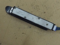 фото thumb №12, Стекло colt 1996 левый панель перед mb960385