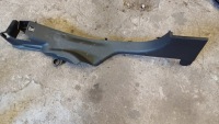 Купити Renault megane 3 hb 5d захист  порога  ліва 769540001r, фото thumb