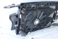 фото thumb №6, Pas передній підсилювач радіатор vw polo v 6r 2009r- 1.6 tdi