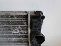 фото thumb №5, Mercedes c klasa w204 204 радиатор кондиционера