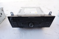 фото thumb №1, Радіо cd audi a4 b8 a5 8t q5 8r 8t2035186p