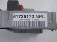 фото thumb №7, Fiat punto ii 188 03-07 коробка запобіжників lift fl 51735170 46552681