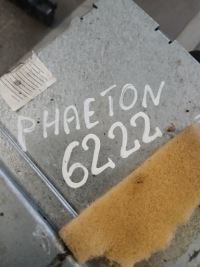 Радио заводской vw phaeton 3d0035007l радиопроигрыватель Недорого, фото thumb