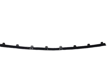 фото thumb №8, Mercedes glc x253 c253 14-планки бампера чёрные