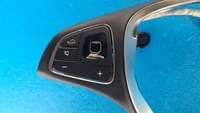 фото thumb №9, Mercedes w205 w213 i другое переключатели руля