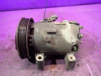 фото thumb №4, Nissan almera n16 1.8 компрессор кондиционера 926009f501 calsonic