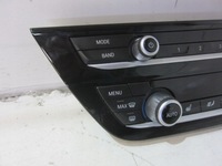 фото thumb №13, Bmw x3 g01 g02 панель переключатель радио кондиционера радио 7951987 7947699