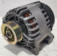 Купить Новый генератор ford fiesta / escort / mazda 121 1.8 - 63341730, фото thumb