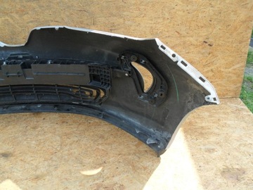 фото thumb №16, Renault zoe бампер переднее перед 1119750x