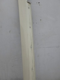 фото thumb №3, Mercedes w212 планка пороговая левая