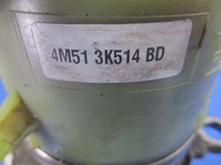 фото thumb №5, Ford focus mk2 насос усилителя 4m513k514bd