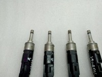 Купить Mercedes a w177 2019r 1.3 cgi форсунка топлива a2820701000 org., фото thumb