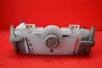 фото thumb №1, Панель управление обдув peugeot 107 07r