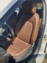 фото thumb №1, Сидіння вентильовані audi a6 c7 шкіра підігрів