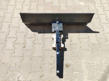 Pług do śniegu 100 cm Quad traktorek