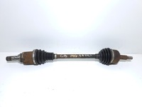 фото thumb №1, Renault megane iii полуось левая 1.5 dci 8200847584