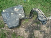 фото thumb №1, Vw golf v 1.4 16v помпа пального bak бак