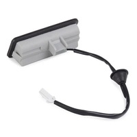 фото thumb №3, Кнопка ручка багажника ford focus 2 ii mk2