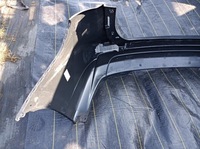 фото thumb №12, Mitsubishi outlander iii 12-15 бампер задня задній na wpinane накладки