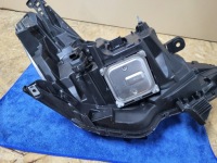 фото thumb №14, Renault clio 5 v лампа передня перед ліва full led 260605690r