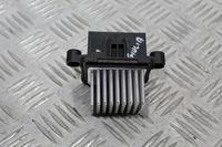 фото thumb №1, Резистор вентилятор giulia