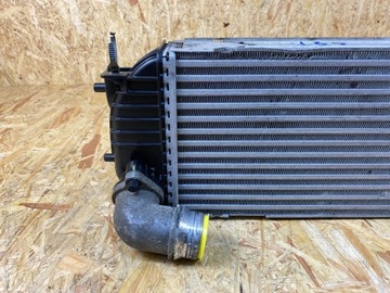 фото thumb №8, Радіаторів повітря інтеркулер hyundai tucson iv 282702m400 2020-