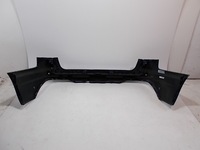 фото thumb №12, Audi a4 b9 8w9 рестайлінг 19-24 s line бампер зад avant