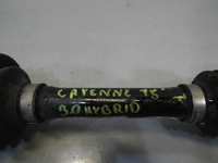 фото thumb №4, Приводной вал левая porsche cayenne 7p5 3.0 v6 гибрид