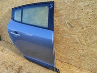 фото thumb №3, Дверь задние правое renault megane iii hb