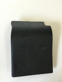 фото thumb №11, Roomster заглушка консоли панели правая 5j1857145