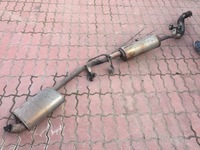 фото thumb №4, Peugeot expert kompletny вихлоп 1.6 hdi каталізатор