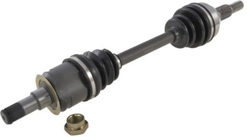 фото thumb №1, Піввісь перед cadillac cts 2008-2014