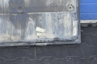 фото thumb №7, Nissan navara np300 d40 крышка зад задняя боки