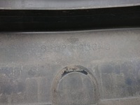 фото thumb №12, Nissan note e11 06-09 бампер переднє перед