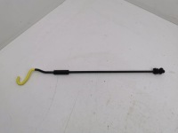 фото thumb №1, Citroen c4 iii e-c4 2021 підпора кришки / капот двигуна