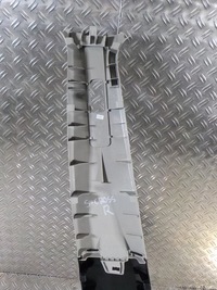 фото thumb №5, Suzuki sx4 s-cross 22- защита обшивка стойка правые