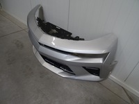 фото thumb №7, 2016+ camaro 6.2 ss 2ss 50th бампер перед передний kompletny drl решётка радиатора