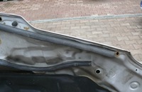 фото thumb №10, Капот крышка двигателя mitsubishi outlander i 1 01-08r. a31