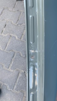 фото thumb №5, Hyundai santa fe 2009- крыло левый передний перед