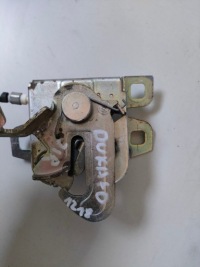 фото thumb №3, Fiat ducato 2.3 замок капот