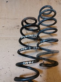 фото thumb №3, Пружины задние seat leon i 1.9tdi