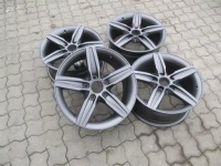 фото thumb №7, Оригинальная запчасть стиль 379 bmw 1 f20 f21 комплект диск aluminiowych 6850151 17 7,5