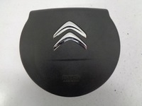 фото thumb №1, Citroen c4 picasso lift подушка водителя air bag