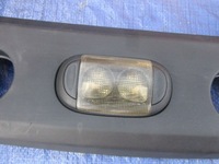 фото thumb №7, Jeep wrangler jk 2012 4d панель полиця задня + динаміки