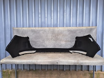 фото thumb №7, Kia sportage iv 15- бампер зад задній 86611-f1000