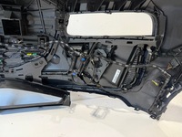 фото thumb №10, Бампер перед передний audi q6 e-tron s-line 85h807437b pdc камера омыватель