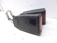 фото thumb №1, Opel corsa c 00-03 кліпса ременів задня hb 3d