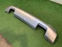 фото thumb №3, Ford ranger raptor диффузор спойлер накладка бампера перед p1wb-17f792-b